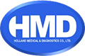 Holland Medical & Diagnostics Co.,Ltd Logo